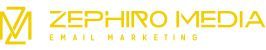 ZephiroMedia Logo